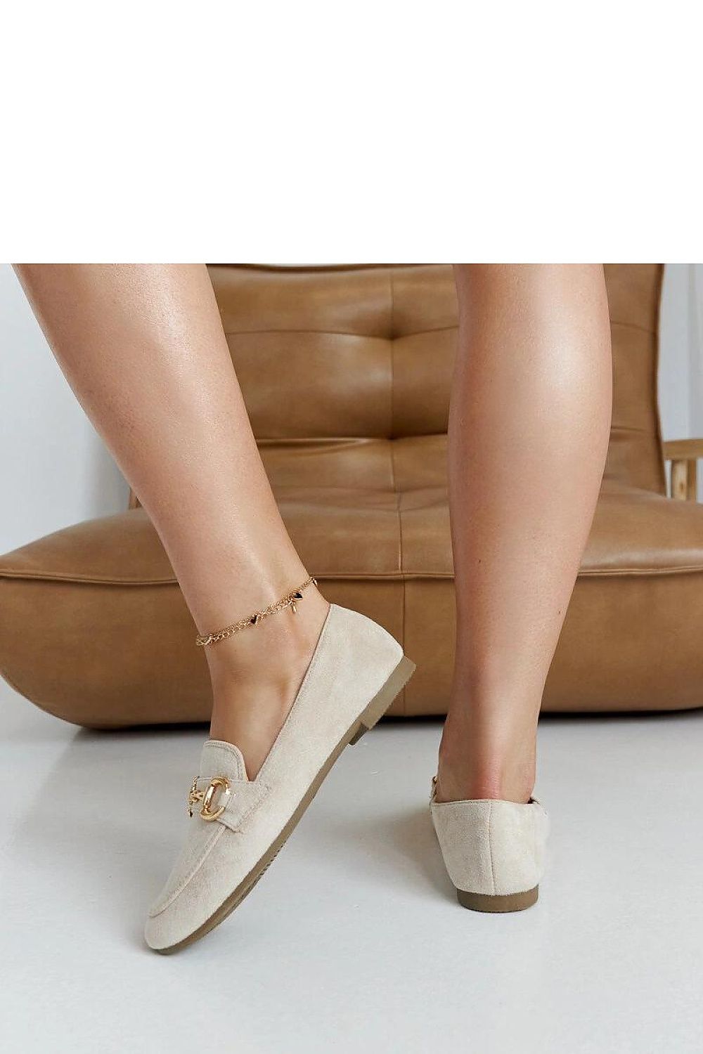  Moccassins model 207492 Solea 