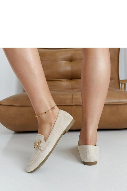 Moccassins model 207492 Solea 