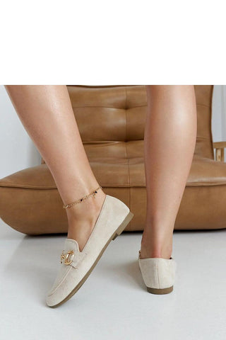  Moccassins model 207492 Solea 