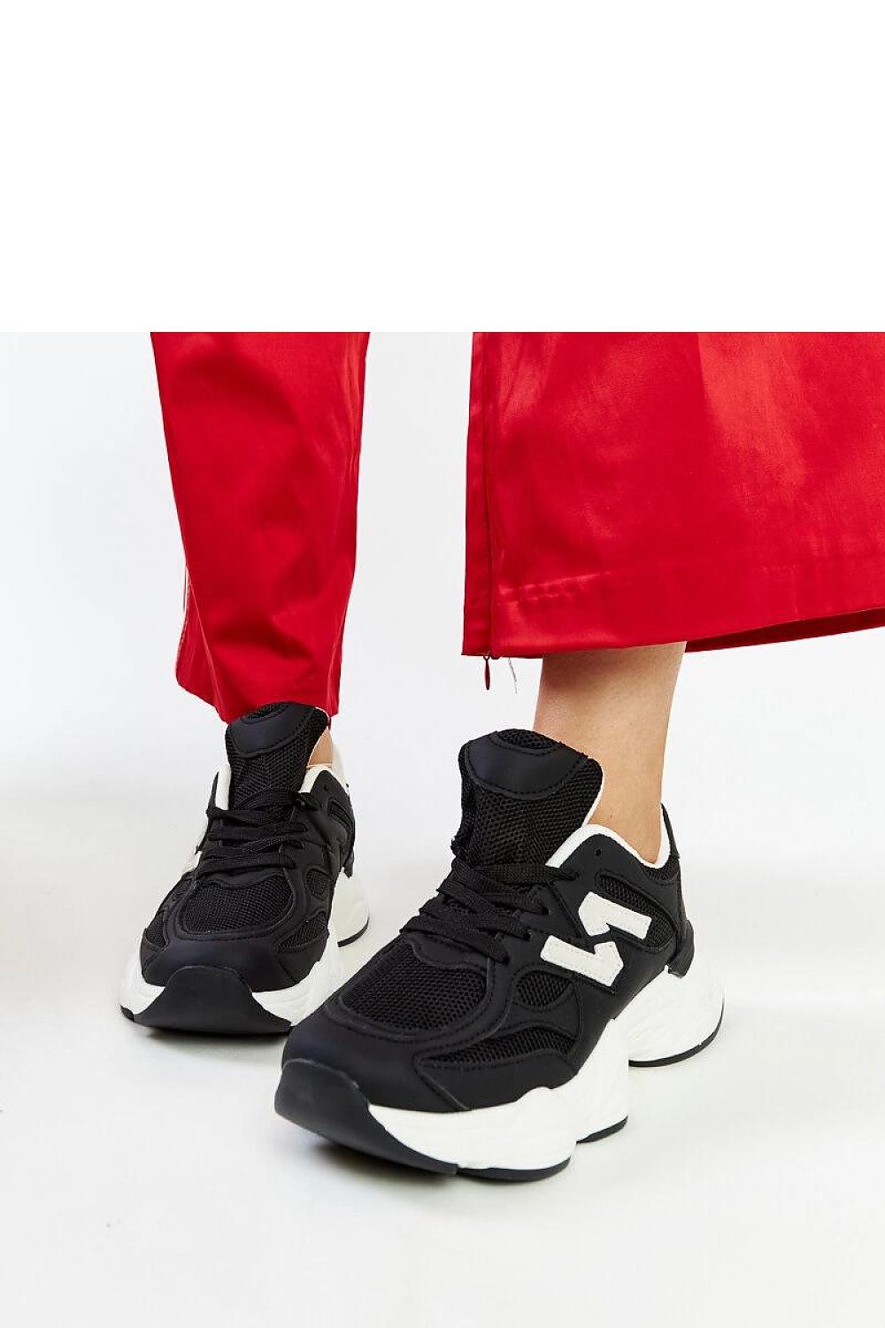  sportschoenen model 207495 Solea 