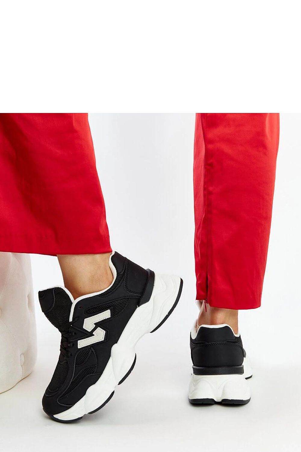  sportschoenen model 207495 Solea 