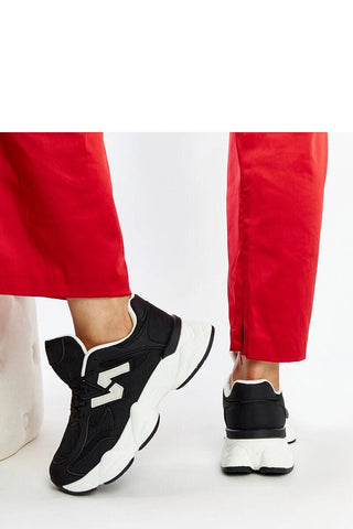  sportschoenen model 207495 Solea 