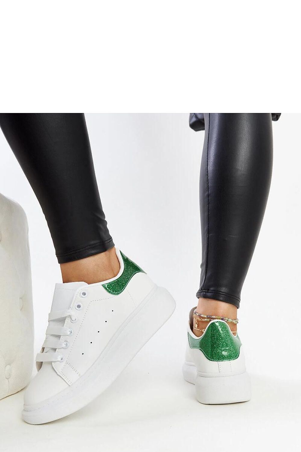  sportschoenen model 207497 Solea 