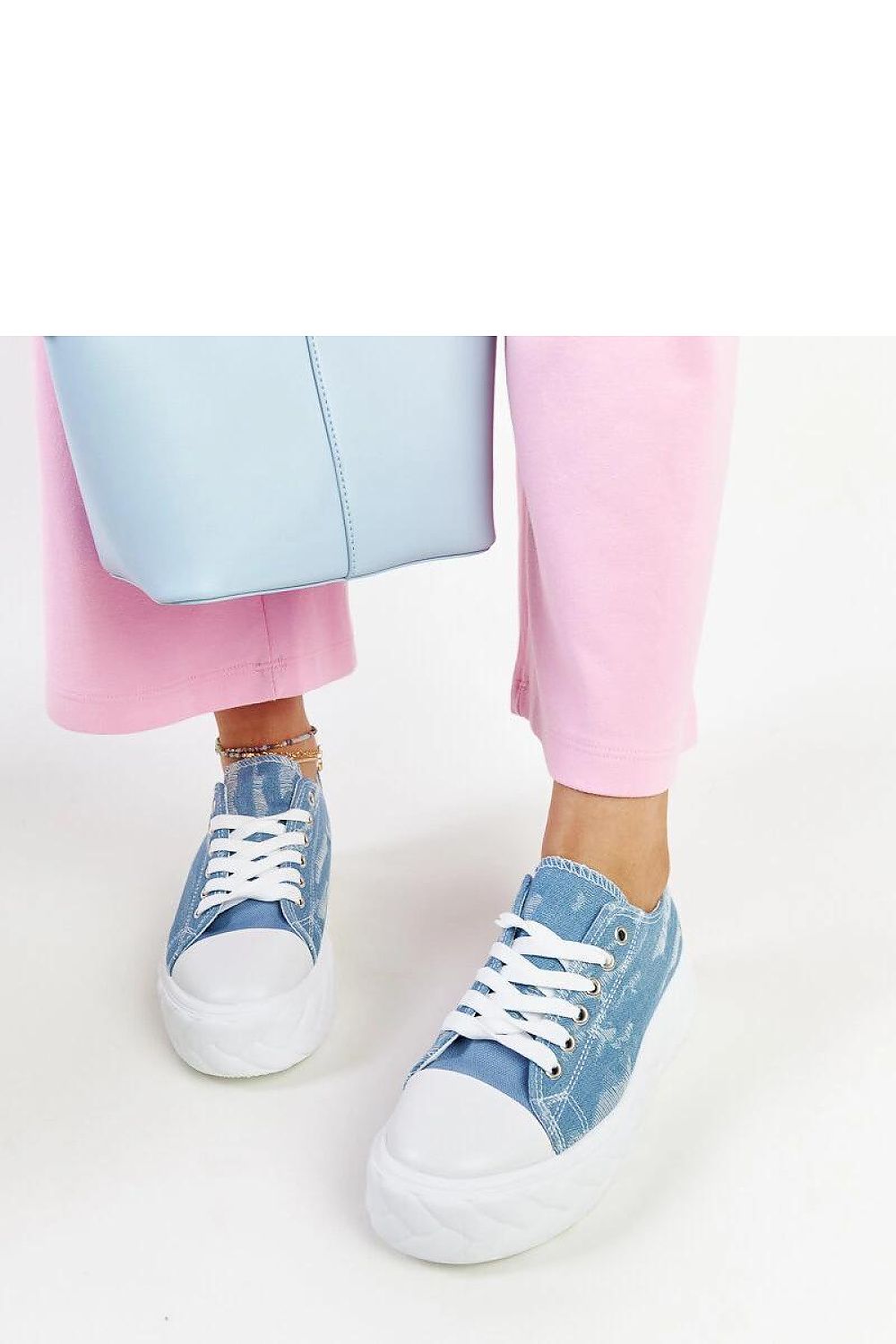  sportschoenen model 207498 Solea 