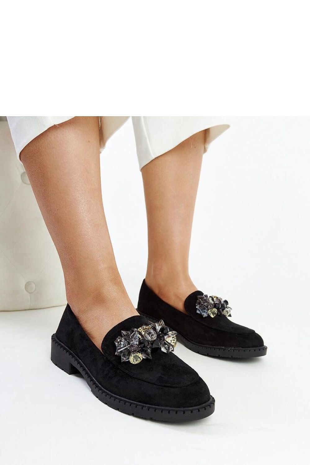  Moccassins model 207499 Solea 