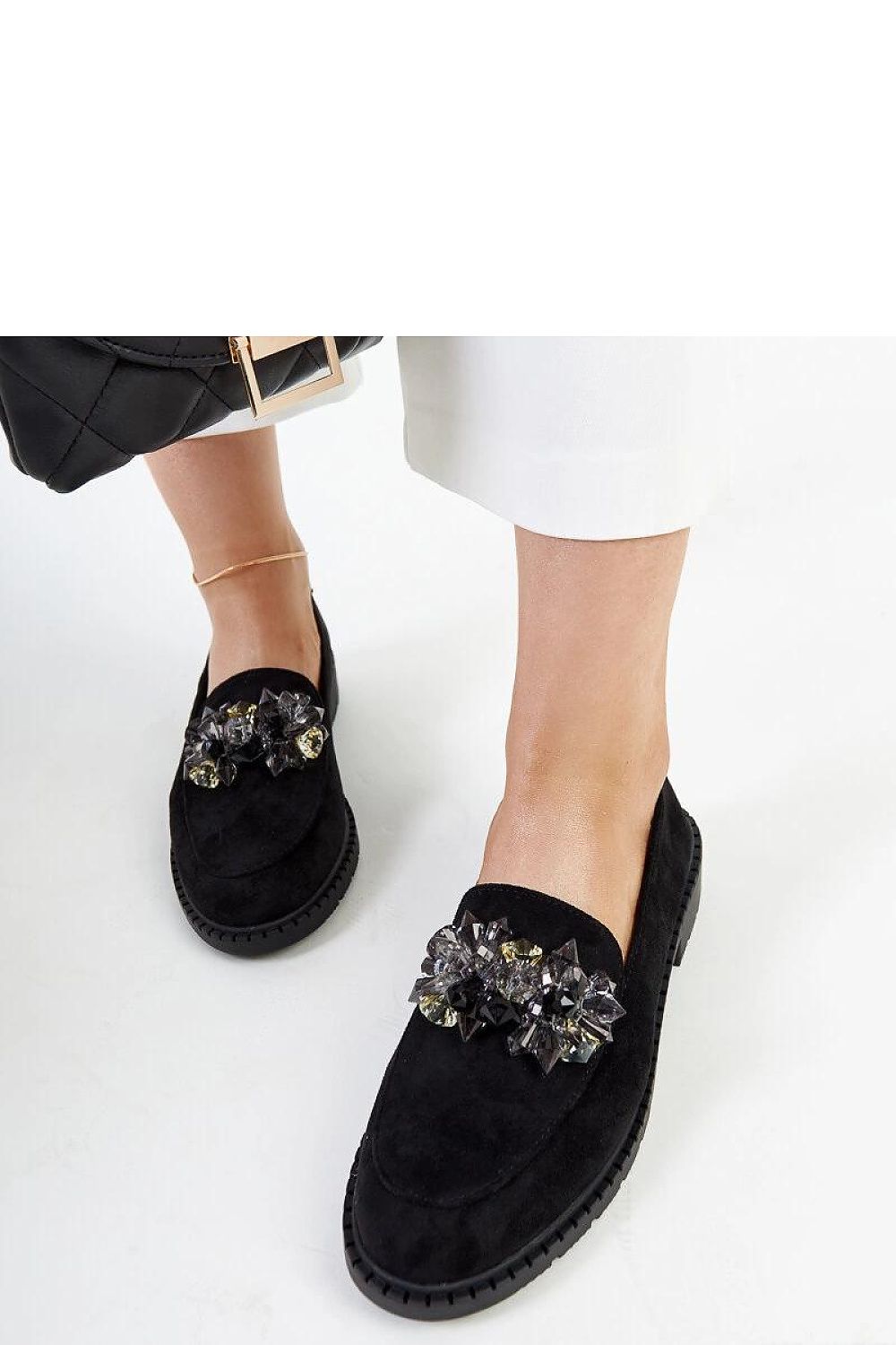  Moccassins model 207499 Solea 