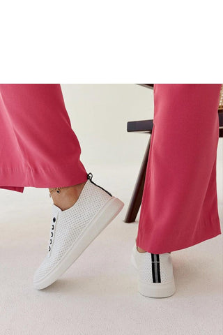  sportschoenen model 207517 Solea 