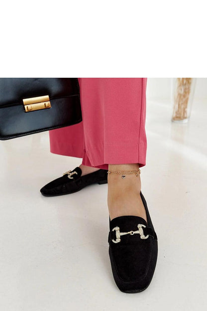  Moccassins model 207520 Solea 
