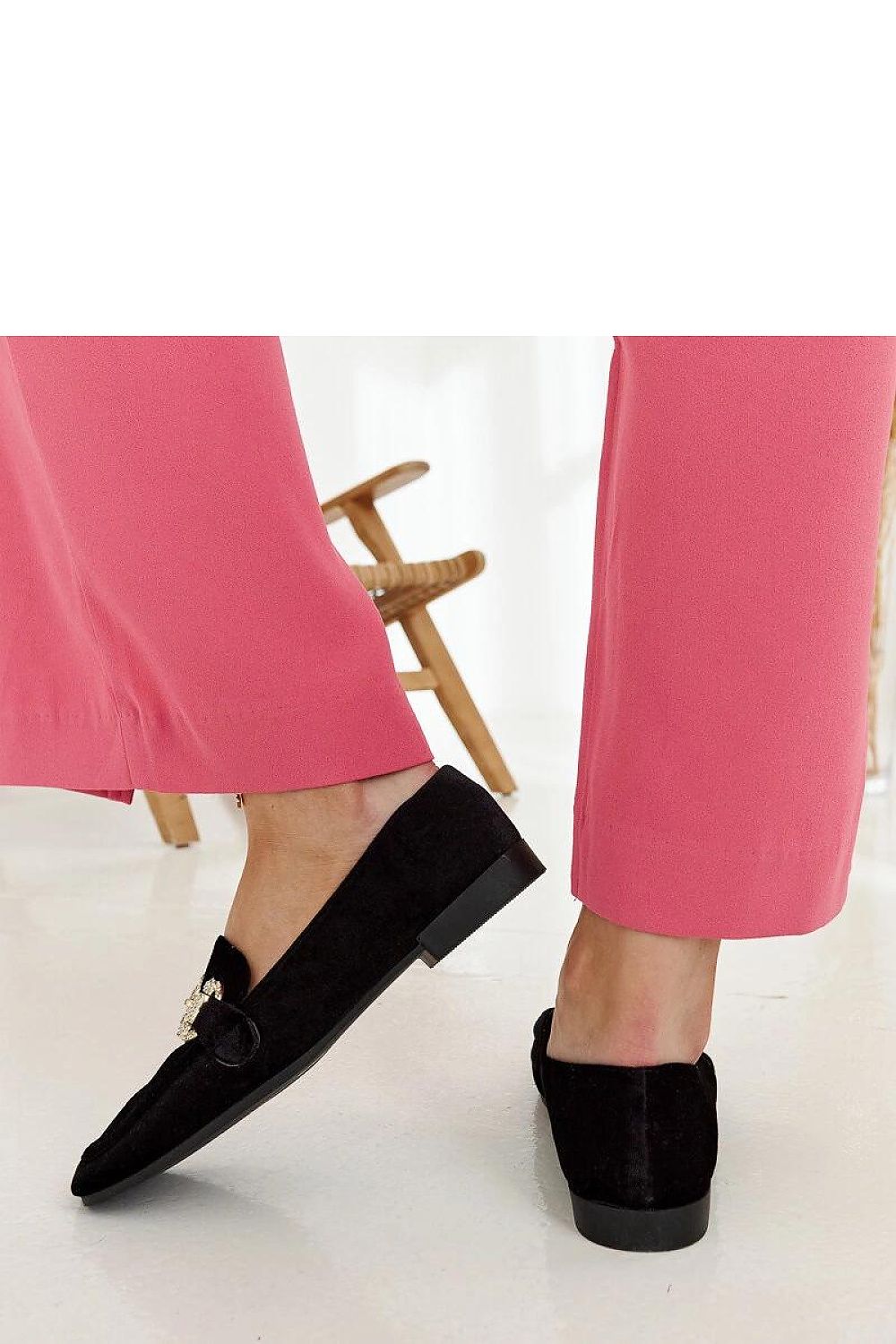  Moccassins model 207520 Solea 