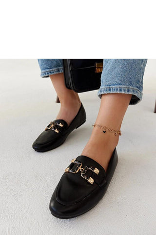  Moccassins model 207522 Solea 