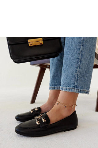  Moccassins model 207522 Solea 