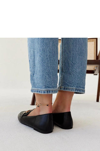  Moccassins model 207522 Solea 