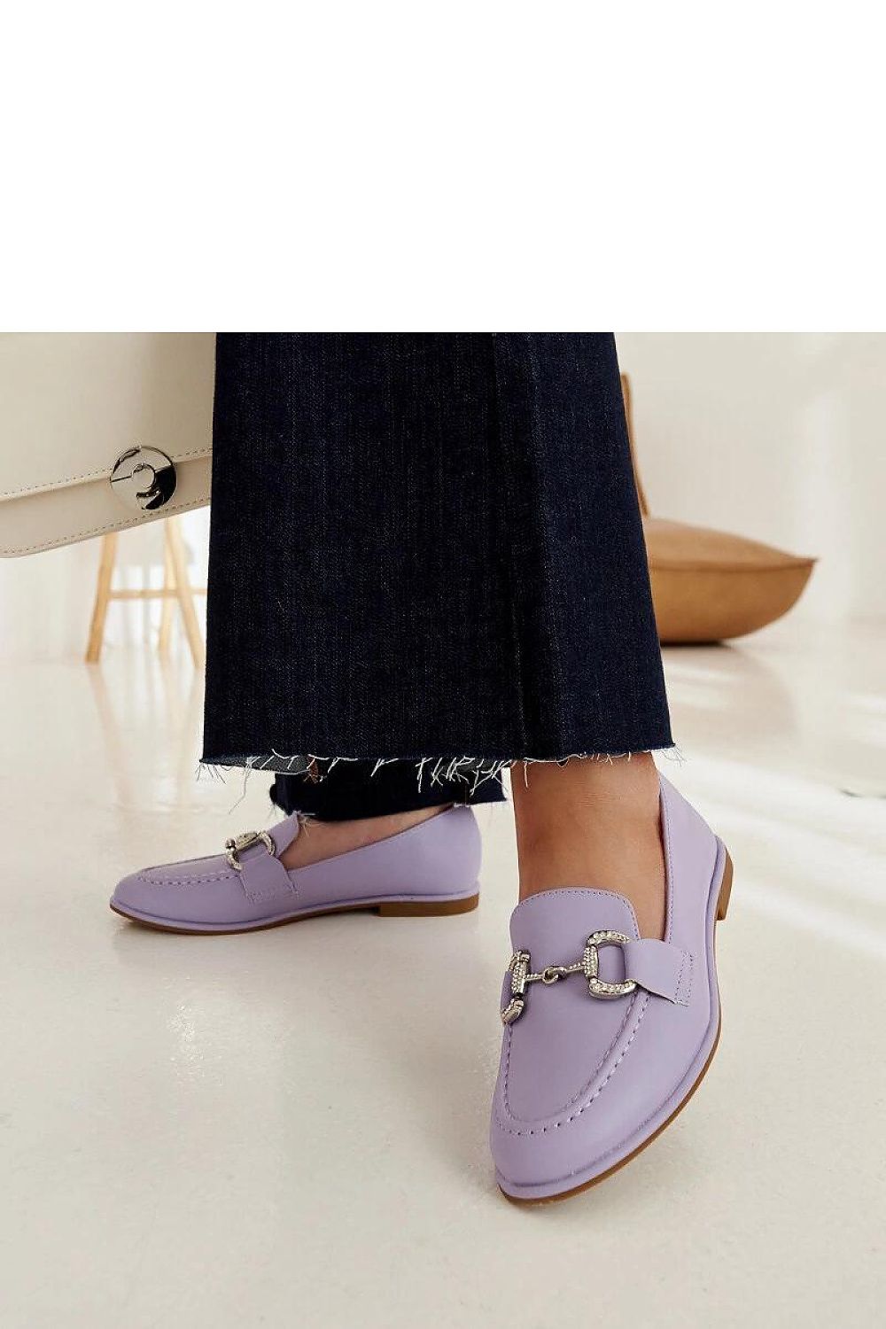 Moccassins model 207529 Solea 