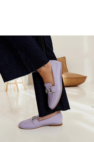  Moccassins model 207529 Solea 