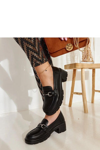  Moccassins model 207533 Solea 