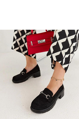  Moccassins model 207534 Solea 
