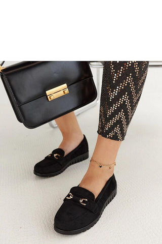  Moccassins model 207537 Solea 