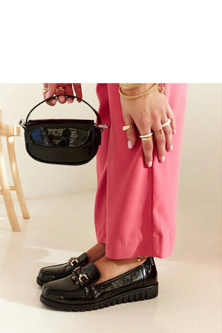  Moccassins model 207538 Solea 
