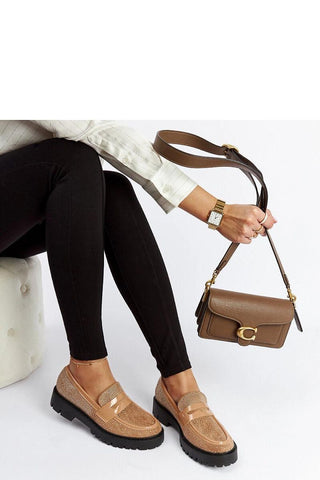  Moccassins model 207557 Solea 