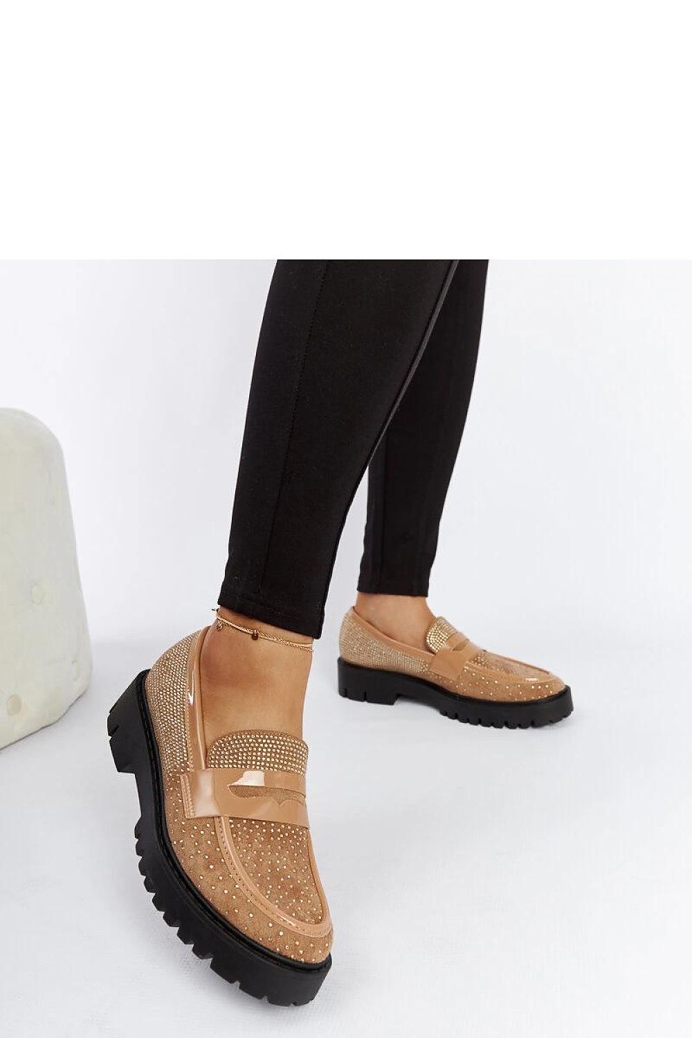  Moccassins model 207557 Solea 