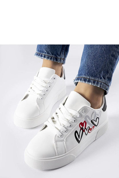  sportschoenen model 207567 Solea 