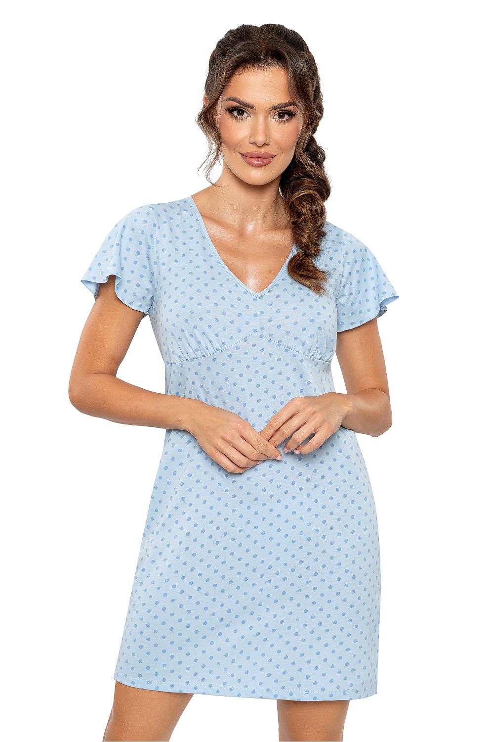  nachthemd model 207584 Donna 