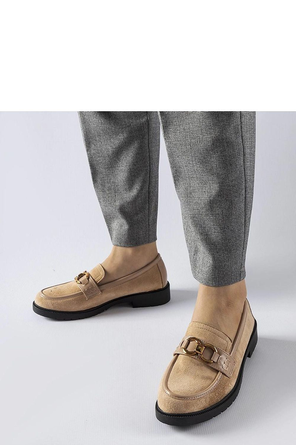  Moccassins model 207637 Solea 
