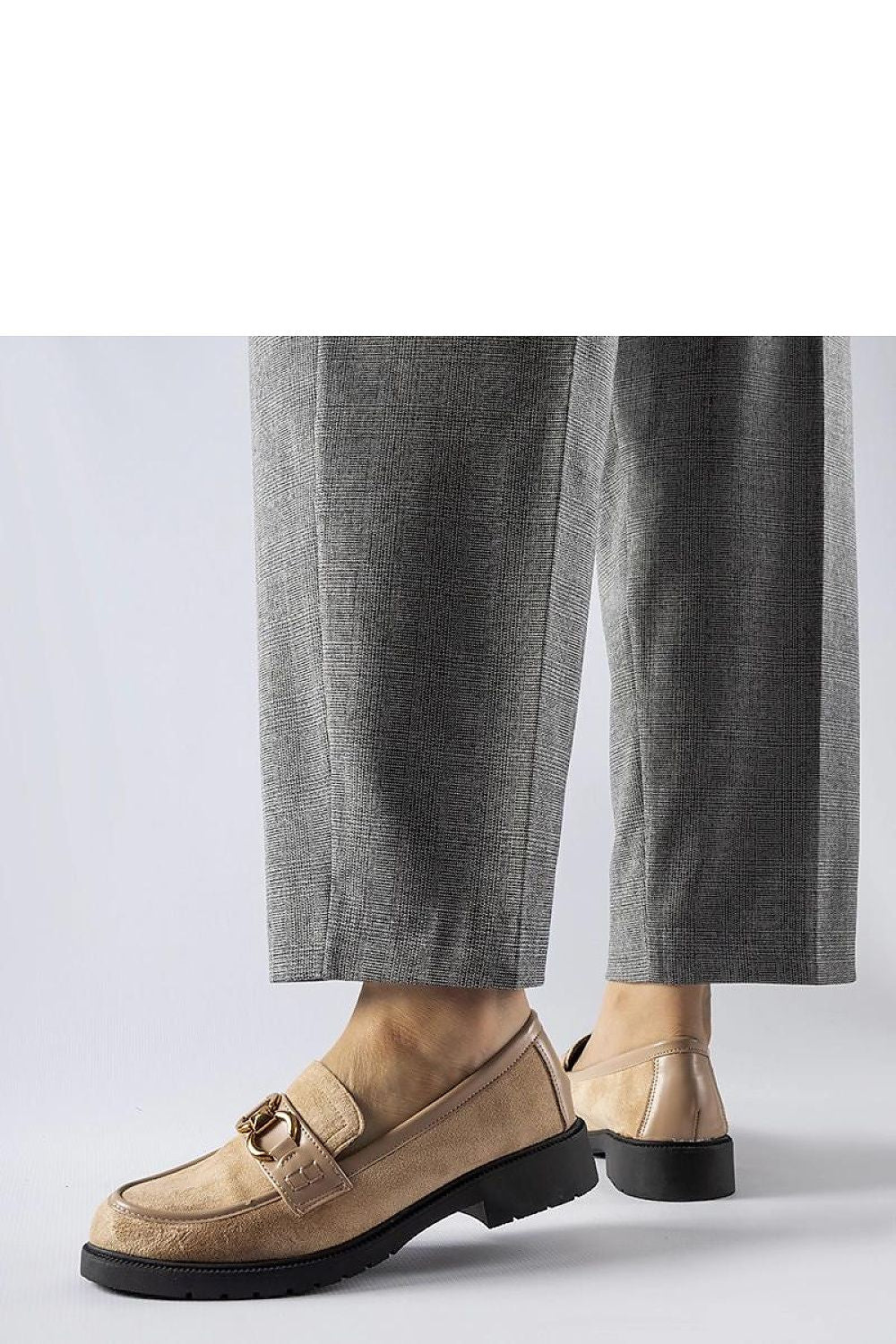  Moccassins model 207637 Solea 