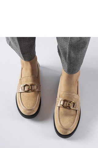  Moccassins model 207637 Solea 