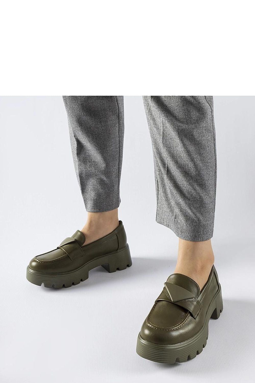  Moccassins model 207647 Solea 