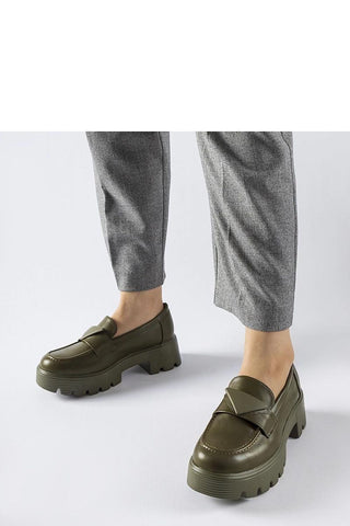  Moccassins model 207647 Solea 