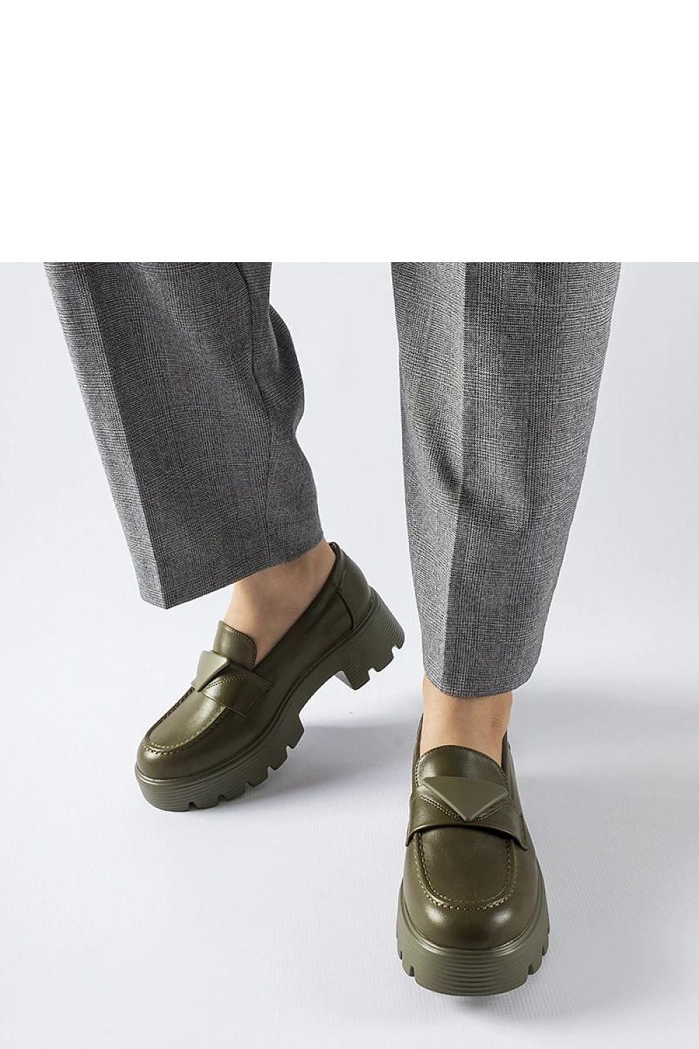  Moccassins model 207647 Solea 