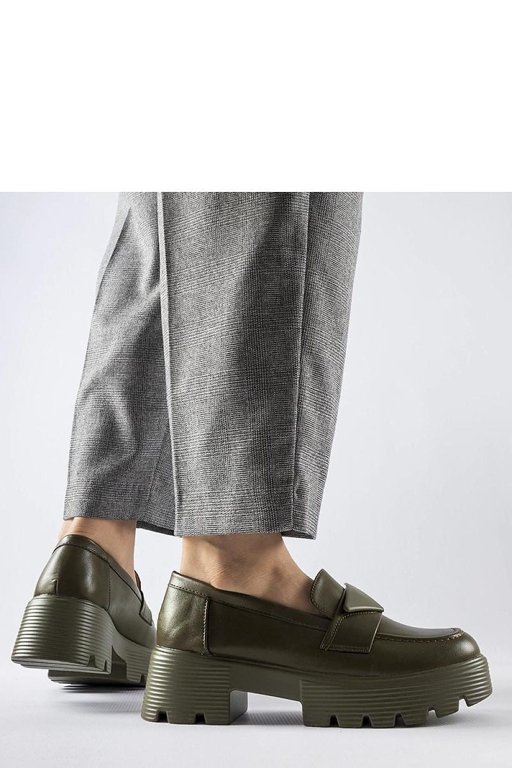  Moccassins model 207647 Solea 