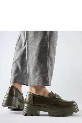  Moccassins model 207647 Solea 
