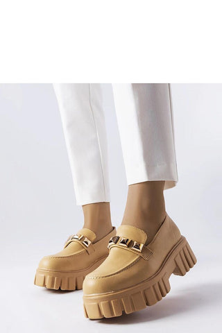  Moccassins model 207648 Solea 