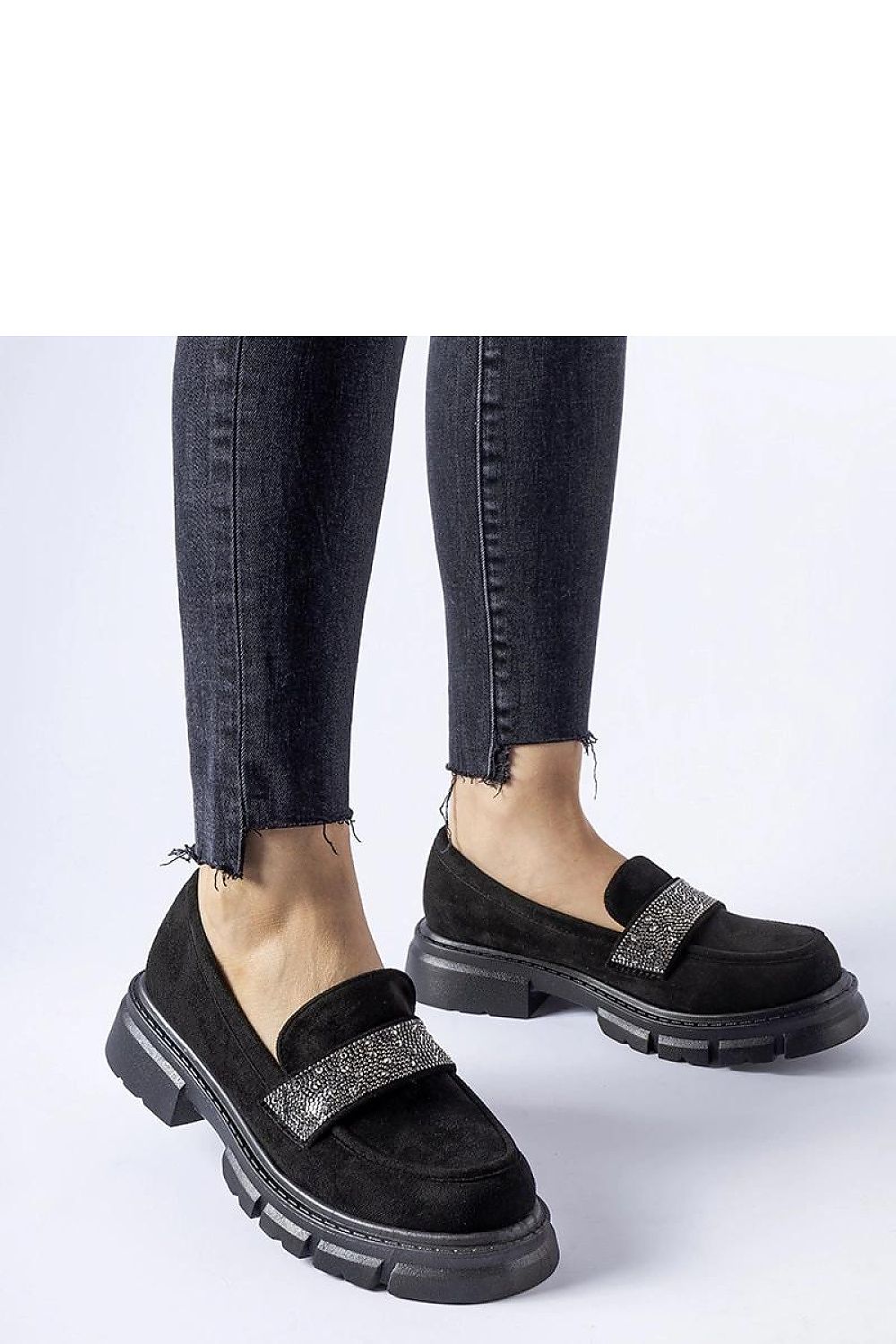  Moccassins model 207651 Solea 