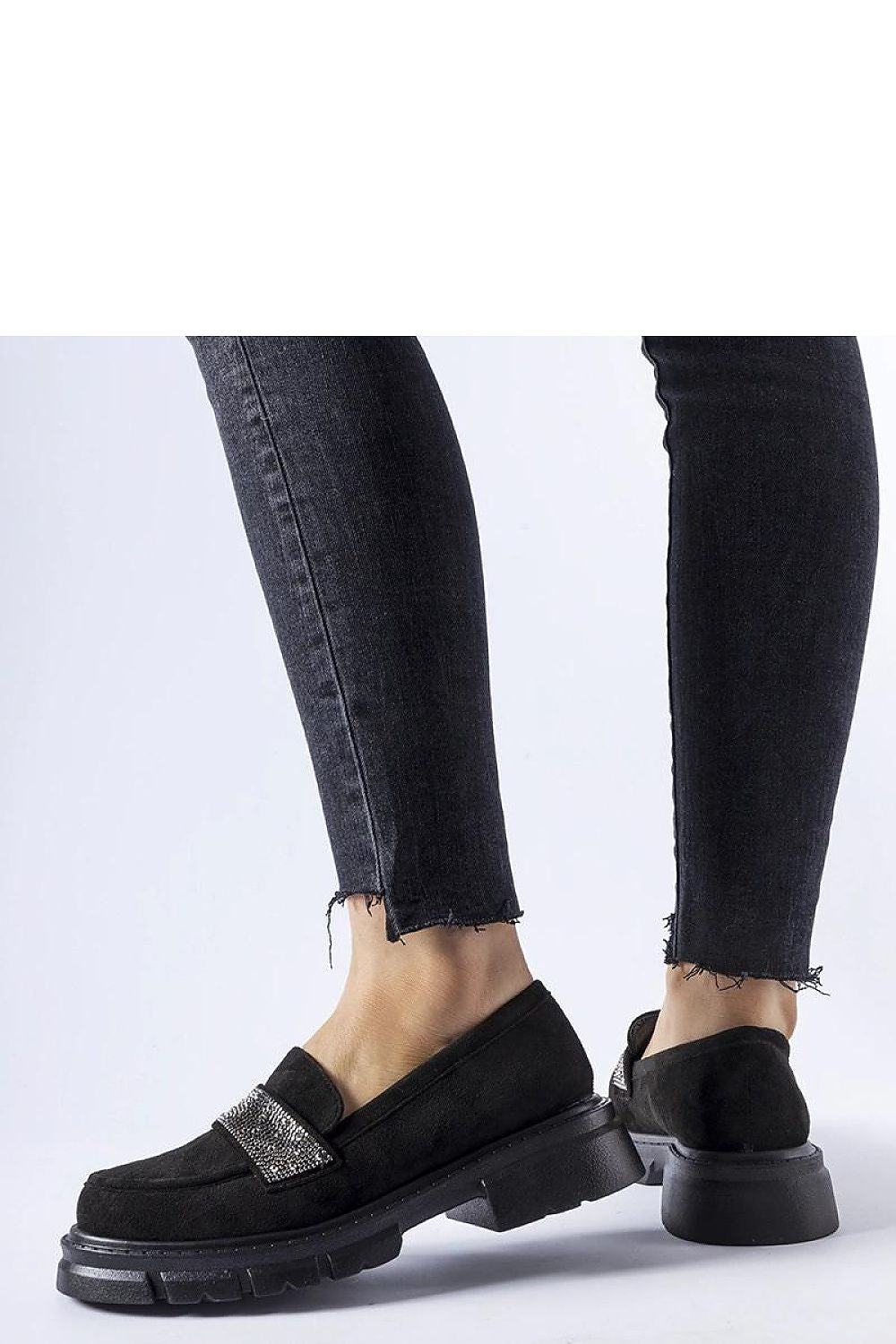  Moccassins model 207651 Solea 