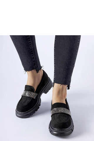  Moccassins model 207651 Solea 
