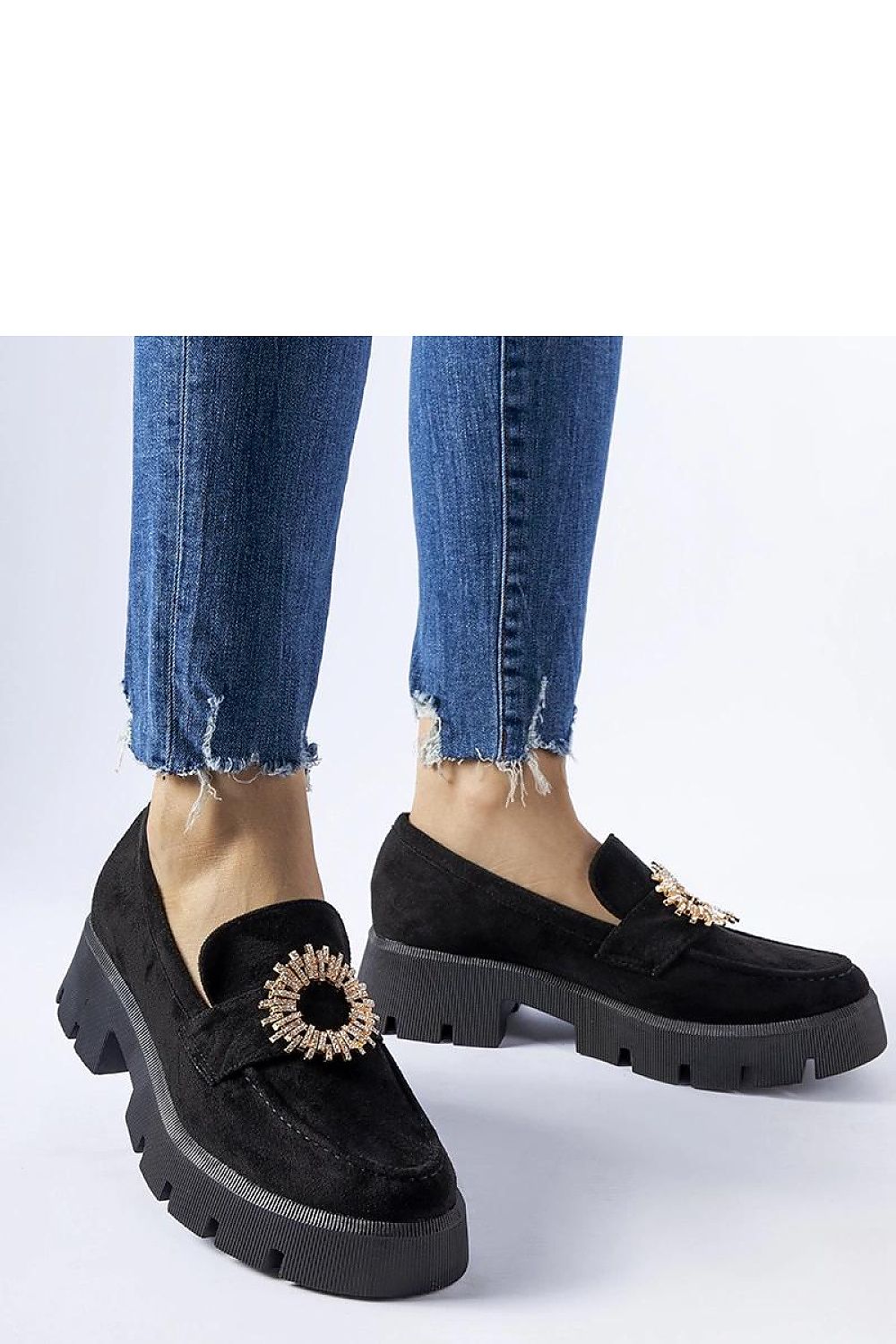  Moccassins model 207652 Solea 