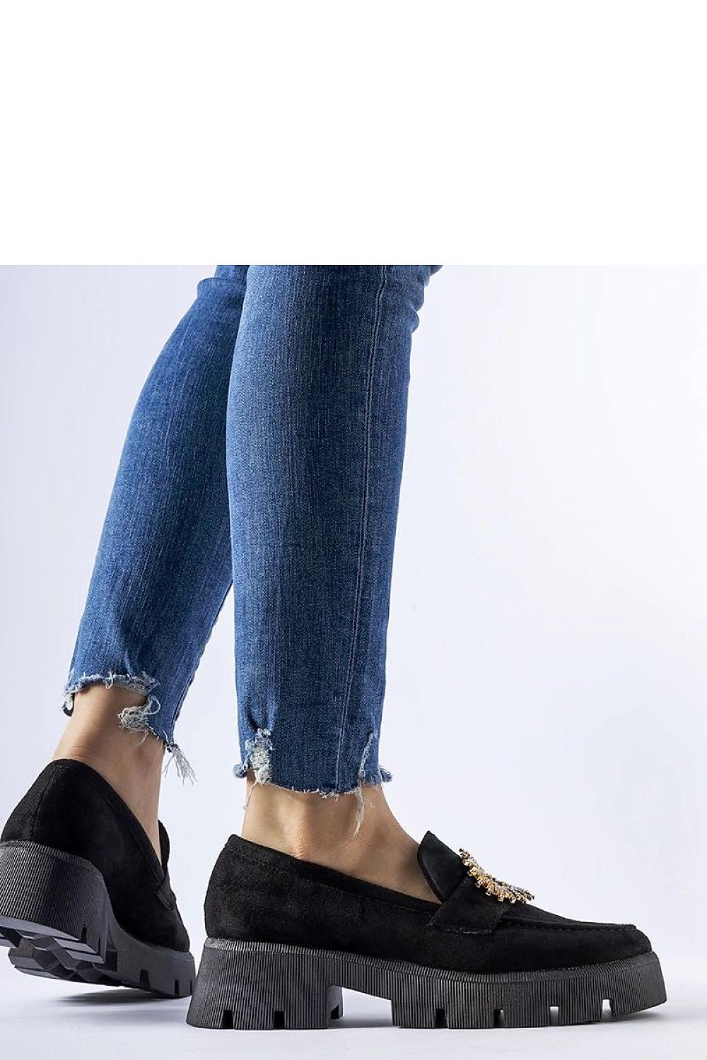  Moccassins model 207652 Solea 