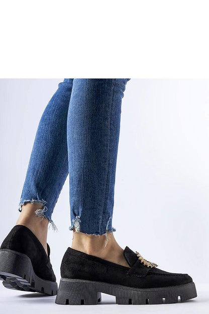  Moccassins model 207652 Solea 