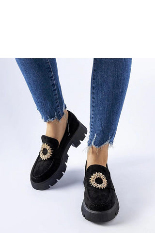  Moccassins model 207652 Solea 