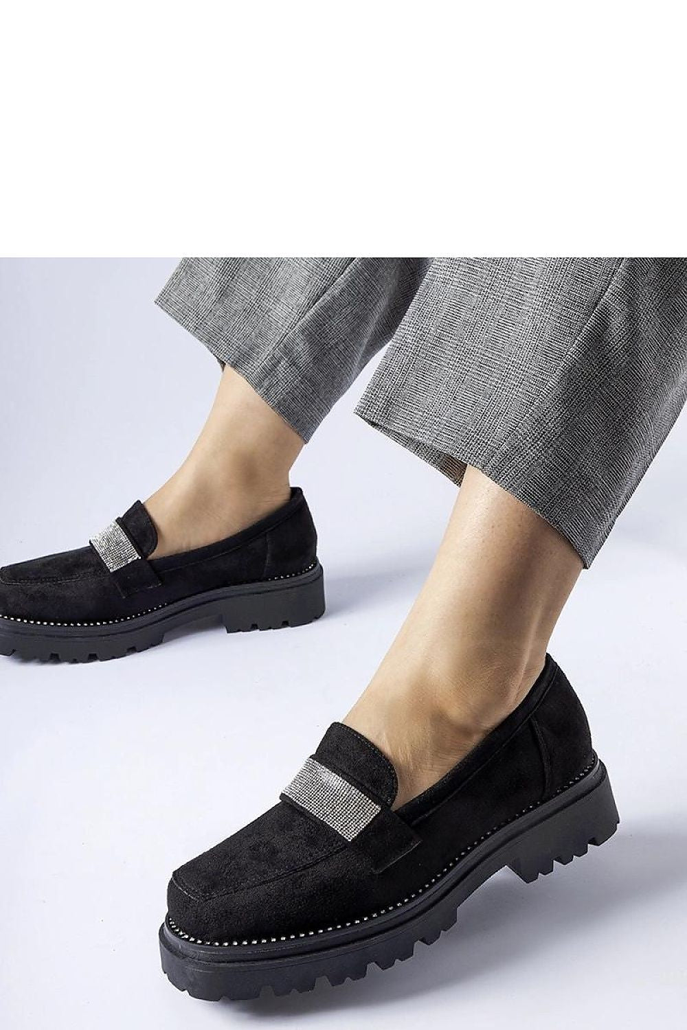  Moccassins model 207662 Solea 