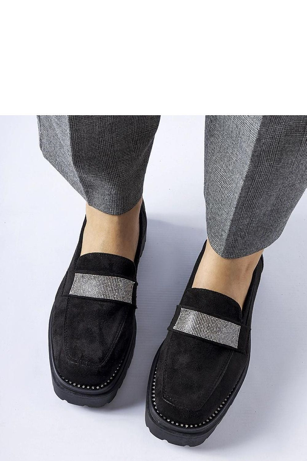  Moccassins model 207662 Solea 
