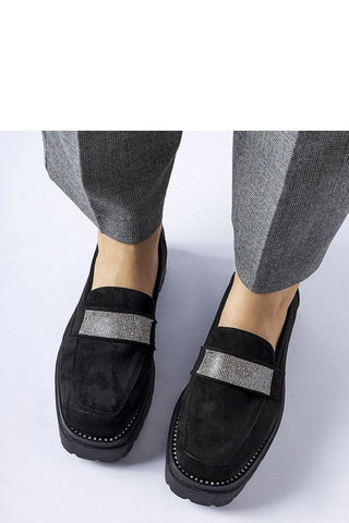  Moccassins model 207662 Solea 