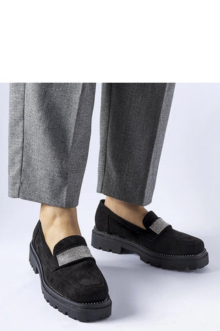  Moccassins model 207662 Solea 