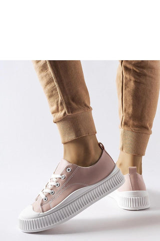  sportschoenen model 207667 Solea 