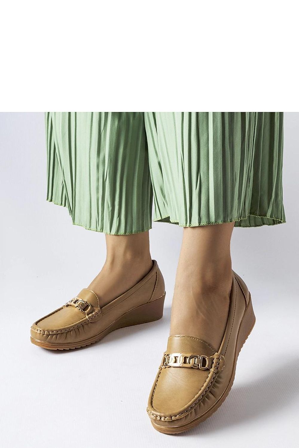 Moccassins model 207673 Solea 