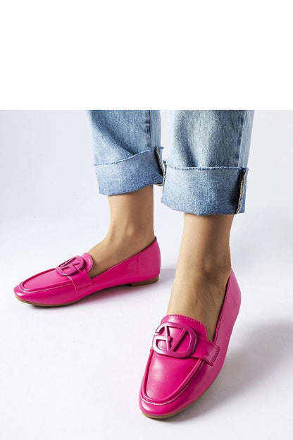  Moccassins model 207676 Solea 