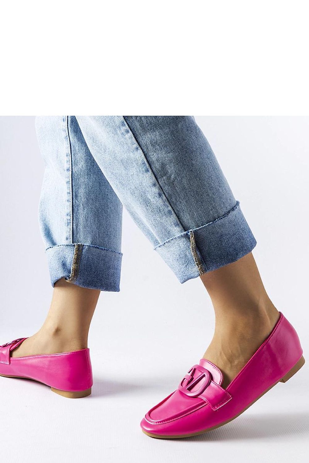  Moccassins model 207676 Solea 